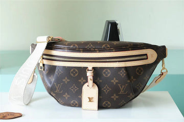 Makersluxe Fashion Lu-Vi bags - 9896