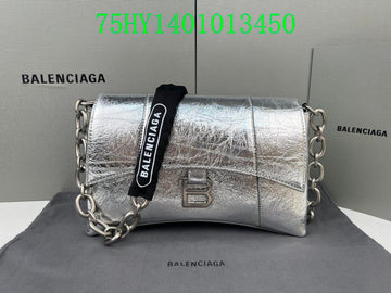 Makersluxe Bags - BGA Bags - 2006
