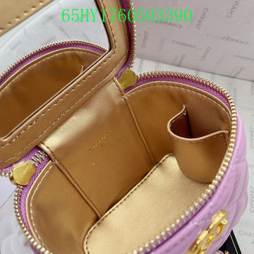 Makersluxeras - CHL Bags - 2780
