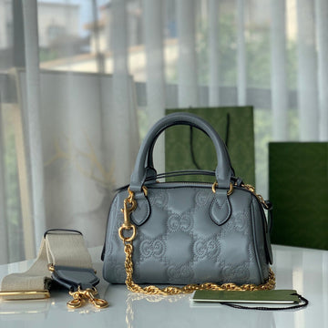 Makersluxe Fashion - GCI Bags - 12760