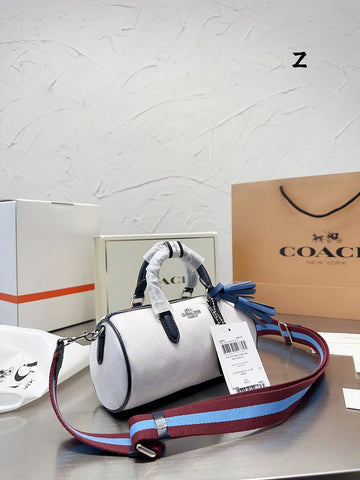 Makersluxe Bags - CCH Bags - 363