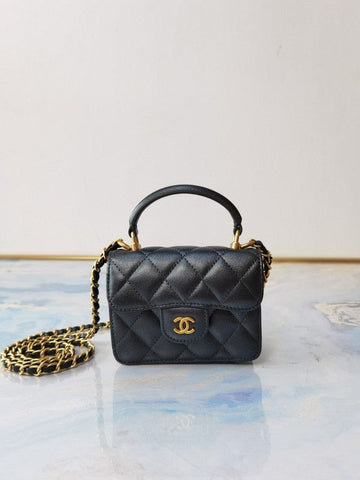 Makersluxe Bags - CHL Bags - 1424