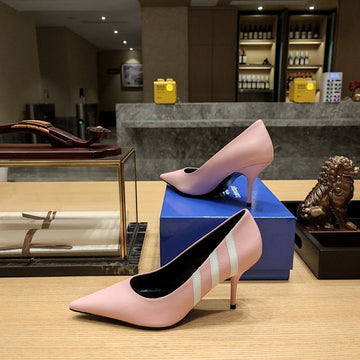 Makersluxe Bags - BGA Shoes - 826