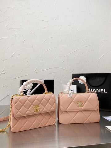 Makersluxe Bags - CHL Bags - 6791