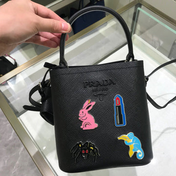 Makersluxe Bags - PDA Bags - 2550