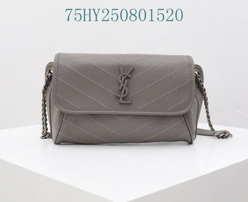 Makersluxeras - YLS Bags - 2188