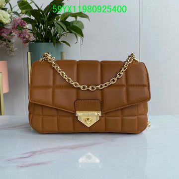 Makersluxe Bags - MK Bags - 858