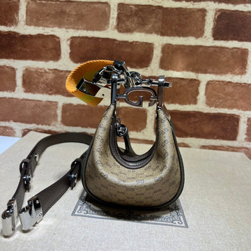 Makersluxe Fashion - GCI Bags - 12387
