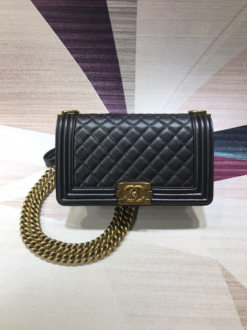 Makersluxe Bags - CHL Bags - 1442