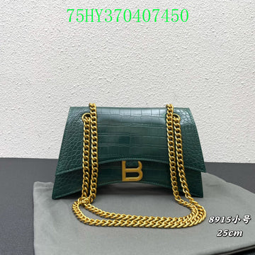 Makersluxe Bags - BGA Bags - 1838