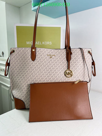 Makersluxe Bags - MK Bags - 221