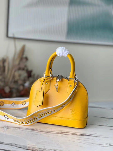 MLB Fashion Lu-Vi bags - 686