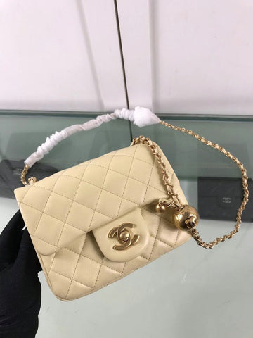Makersluxe Bags - CHL Bags - 6417