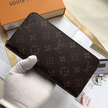 Makersluxe Fashion Lu-Vi bags - 17839