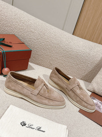 Makersluxe - LOP Shoes - 296