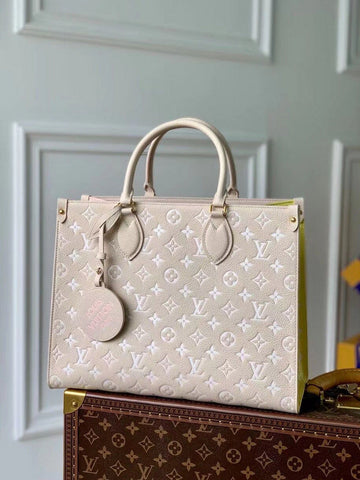 Makersluxe Fashion Lu-Vi Bags - 16612
