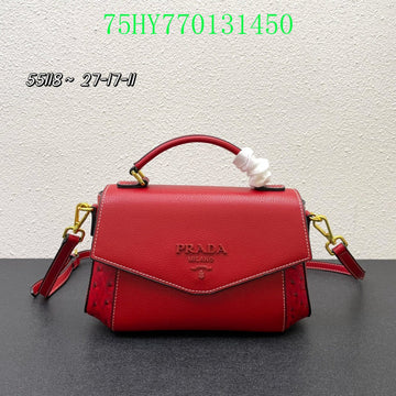 Makersluxe Bags - PDA Bags - 3596
