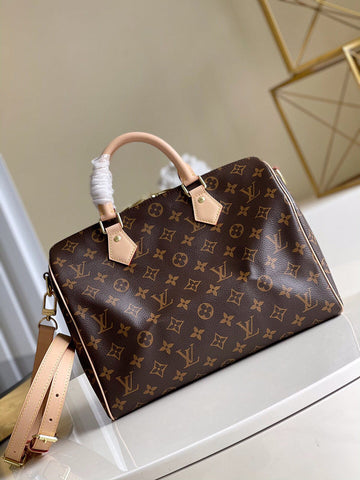 Makersluxe - LOV Bags - 744