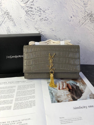Makersluxe Bags - SLY Bags - 1991