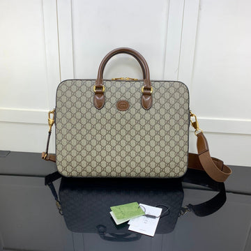 Makersluxe Bags - GCI Bags - 2276