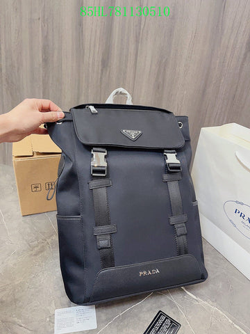 Makersluxe Bags - PDA Bags - 3769