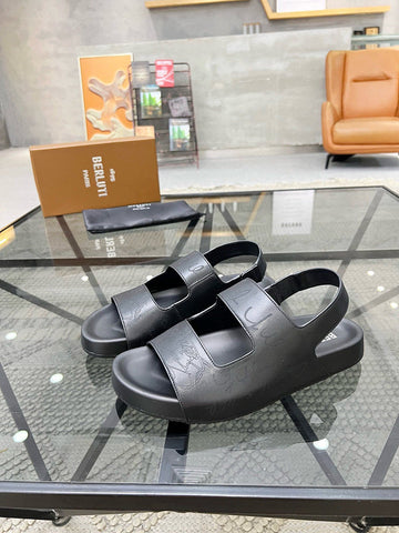 Makersluxe - BRE Men Shoes - 132