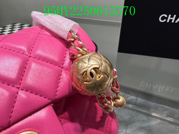 Makersluxeras - CHL Bags - 2632
