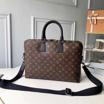 Makersluxe Fashion Lu-Vi bags - 17897