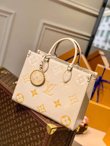 Makersluxe Fashion Lu-Vi bags - 17612