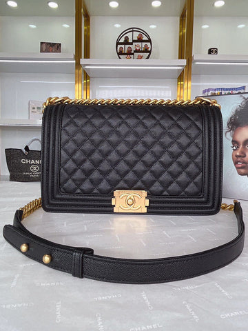 Makersluxe Bags - CHL Bags - 3362