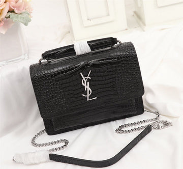 Makersluxe Bags - SLY Bags - 1672