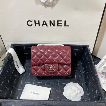 Makersluxe Bags - CHL Bags - 4547