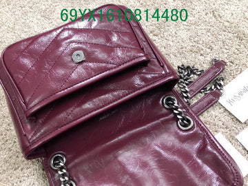 Makersluxeras - YLS Bags - 2155