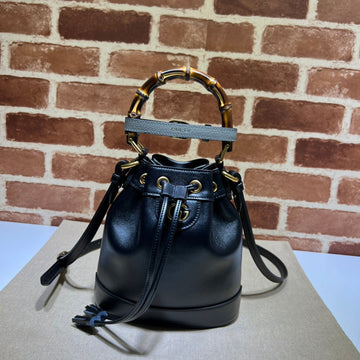 Makersluxe Fashion - GCI Bags - 12523