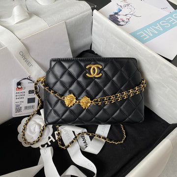 Makersluxe Bags - CHL Bags - 802