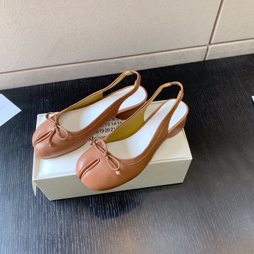 Makersluxe - MARM Women Shoes - 342