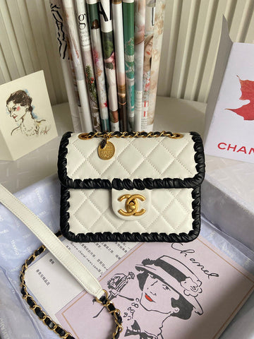 Makersluxe Bags - CHL Bags - 1080