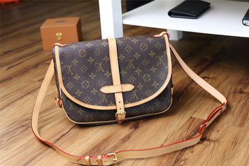 Makersluxe Fashion Lu-Vi bags - 10482
