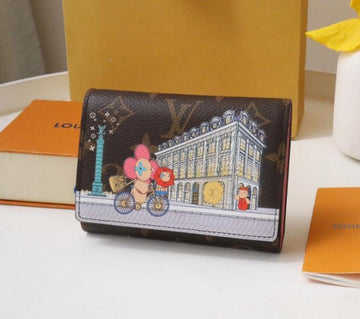 Makersluxe - LOV Wallets - 094