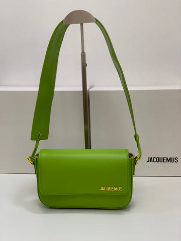 Makersluxe - JCA Bags - 301