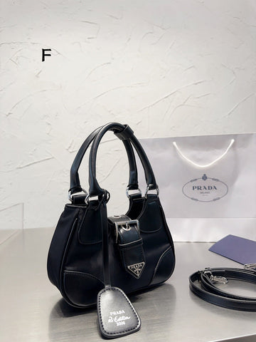 Makersluxe Bags - PDA Bags - 657