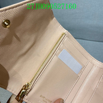 Makersluxeras - YLS Wallet - 303