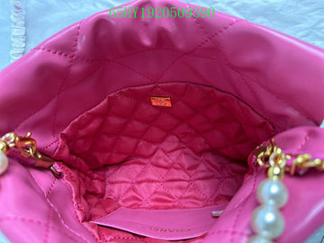 Makersluxeras - CHL Bags - 988