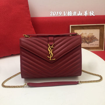 Makersluxe Bags - SLY Bags - 1430