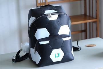 Makersluxe Fashion Lu-Vi bags - 9756