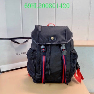 Makersluxe Fashion - GCI Bags - 11447