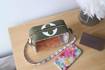MLB Fashion Lu-Vi bags - 1513