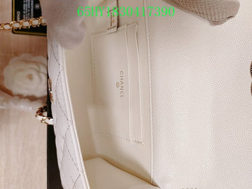 Makersluxeras - CHL Bags - 1083