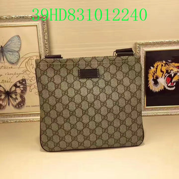Makersluxe Fashion - GCI Bags - 11141