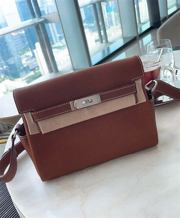 Makersluxe - HMS Bags - 407